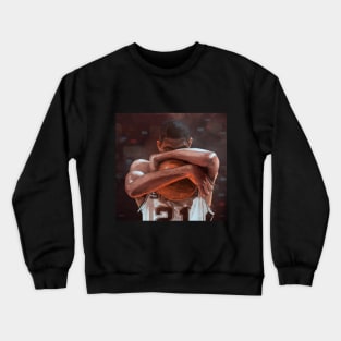 Tim Duncan Crewneck Sweatshirt